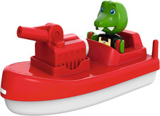- Fireboat - Accessori per