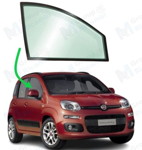 Fiat panda 2012 poi - in,