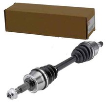 NTY Albero di Trasmissione