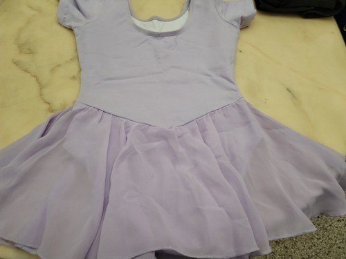 Body bambina danza - bambina, moderna