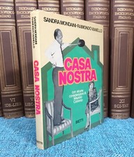Casa nostra sandra mondaini - casa,