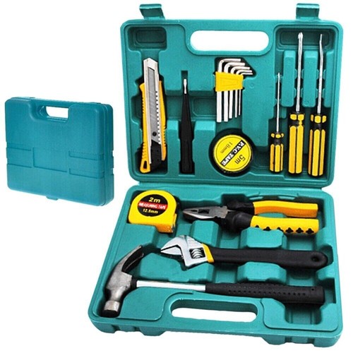 Kit attrezzi lavoro - kit, da