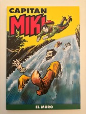 Capitan Miki 102 EsseGesse Gazzetta