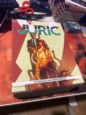 ORFANI: JURIC - N. 2 - BONELLI