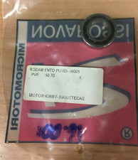 RODAMIENTO NOVAROSSI PLUS S5