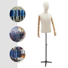 Manichino Uomo Forma Vestito