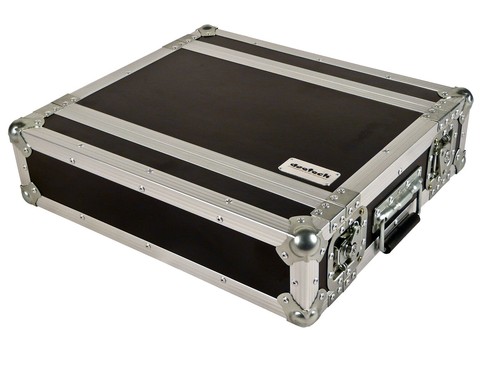 Deetech flightcase - deetech, 2u