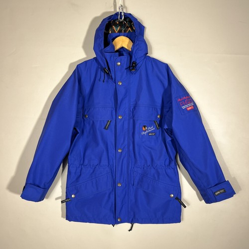 Giacca gore tex - vintage, peak