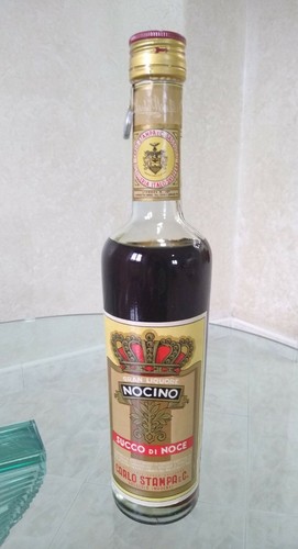 Nocino stampa sassuolo - nocino,