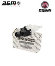 INTERRUTTORE PEDALE FRENO PULSANTE LUCI ORIGINALE FIAT PANDA DOBLO IDE 46840510
