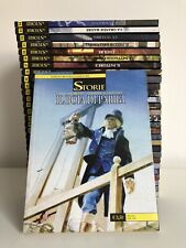 Lotto "Le Storie" (Sergio Bonelli) - 30 fumetti