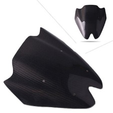 Parabrezza Moto in Fibra di