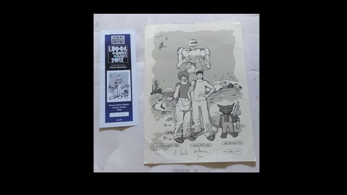 Paolo bacilieri stampa - paolo,