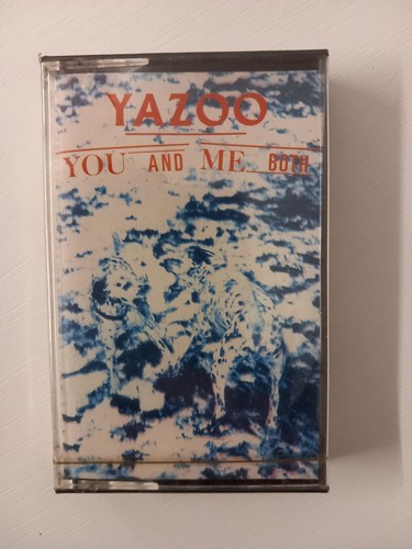 Yazoo you and - "you, both"