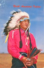 AK NORTH AMRERICAN INDIAN USA