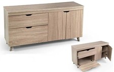 MOBILE BASSO PORTA TV