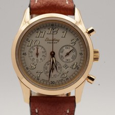 BREITLING NAVITIMER PREMIER