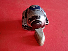 VINTAGE DEVIO LUCI CLACSON COMMUTATORE BMW ZUNDAPP R51 R24 KS 600