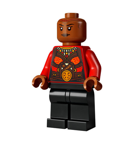 Lego marvel super heroes - lego,