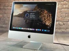 Apple imac a1225 - imac, 24