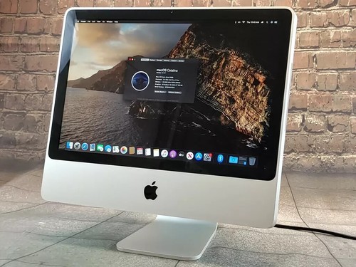 Apple imac a1225 2008 - a1225,