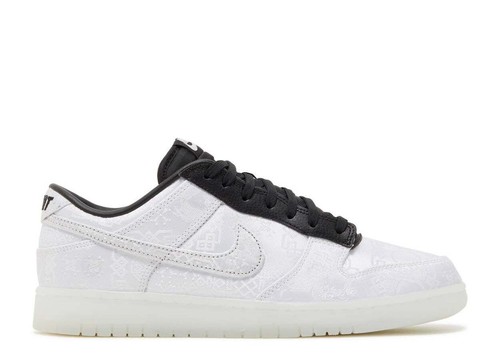 Nike dunk low clot frammento - dunk,