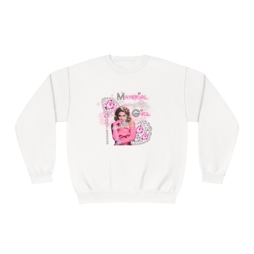Maglia felpa materiale - maglia, ragazza