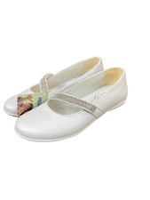 PRIMIGI ballerina scarpa pelle