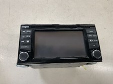 25915BX80D RADIO AUTORADIO STEREO NISSAN NOTE 1.5 D 66KW 2014 K9K 7513750024