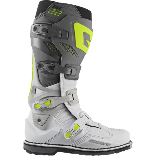 Gaerne boot - ,