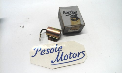 Condensatore saprisa moto - condensatore,
