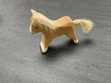 Puledro avelignese originale