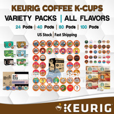 KEURIG Tazze Caffè K