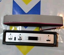 Tastiera Display LED  3 Tasti