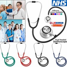 EMT Pro stetoscopio medico a