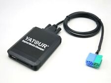 Adattatore USB SD MP3 AUX