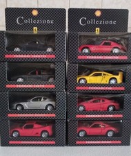 Shell collezione completa