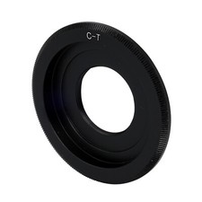 Adattatore C-LT per obiettivo