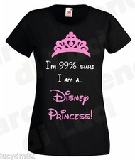 T-SHIRT DONNA CORONA