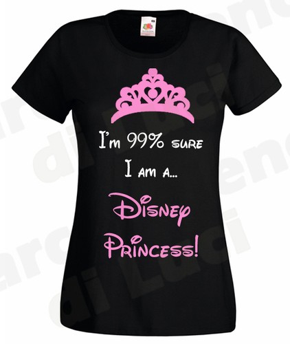 Shirt donna corona - t-shirt,