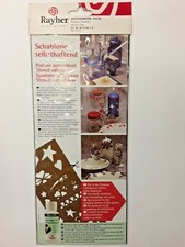 Stencil adesivi  per