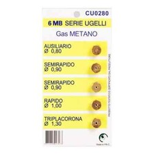 SERIE UGELLI CUCINA GAS FRANKE