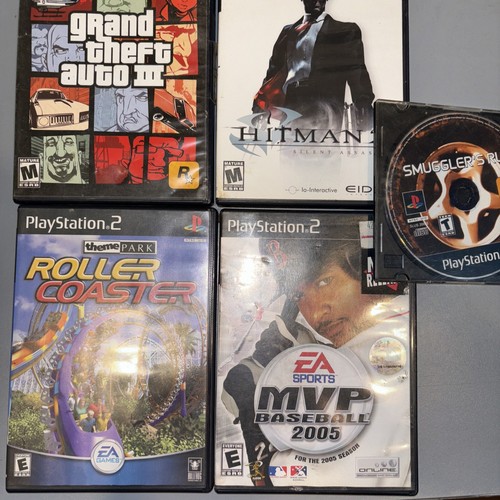 Play station gta iii - play,