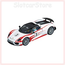 Carrera Digital 132 30711