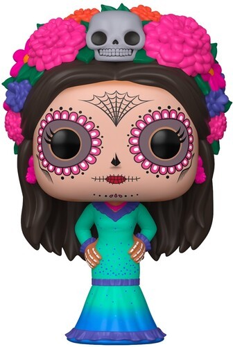 Funko pop icon - la, catrina