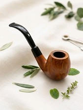 Pipa Castello "Castello" Carlo