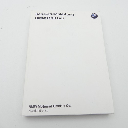 Manuale officina originale - , bmw