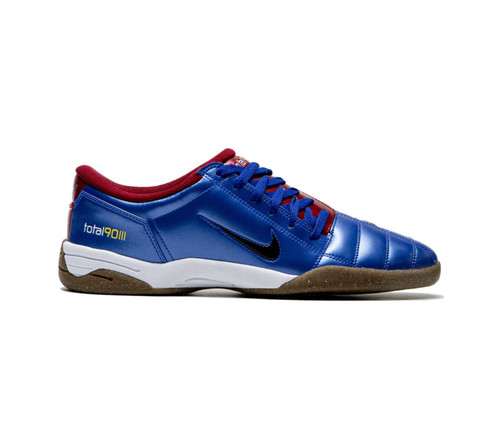 Nike total iii hyper - 90,