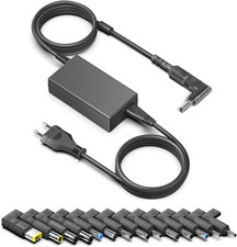 65W Alimentatore Universale