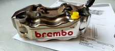 Brembo pinze CNC